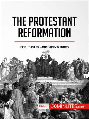 cover image of The Protestant Reformation